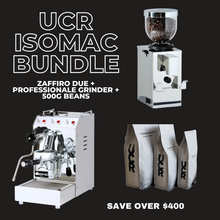 Load image into Gallery viewer, UCR Isomac Bundle