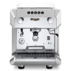 ASTORIA FORMA 3 GRP ESPRESSO COFFEE MACHINE BLACK COMMERCIAL CAFE