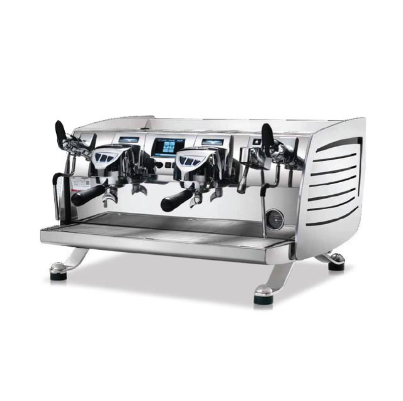 Black eagle top victoria arduino