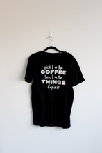 Load image into Gallery viewer, BLK Tee & Coffee Bundle