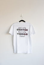 Load image into Gallery viewer, WHT Tee & Coffee Bundle