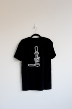 Load image into Gallery viewer, BLK Tee & Coffee Bundle