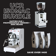 Load image into Gallery viewer, UCR Isomac Bundle
