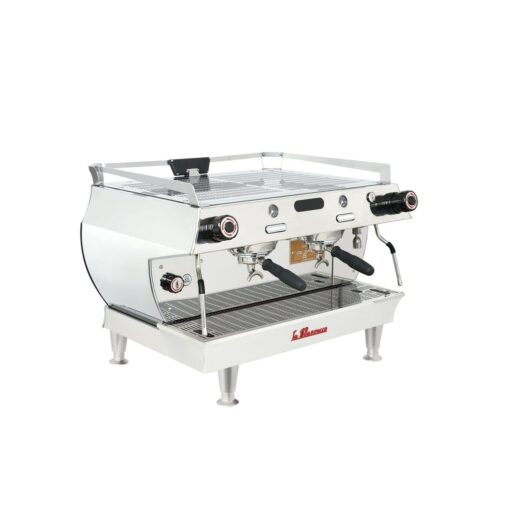 La Marzocco GB5 X ABR 2 Group Demo