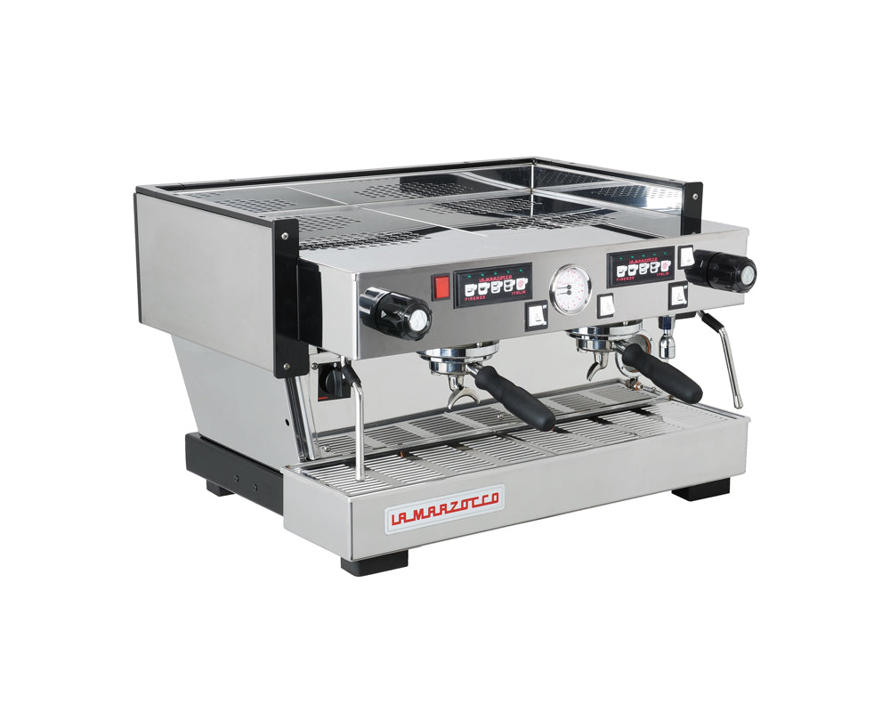 La Marzocco Linea Classic 2 Group Demo