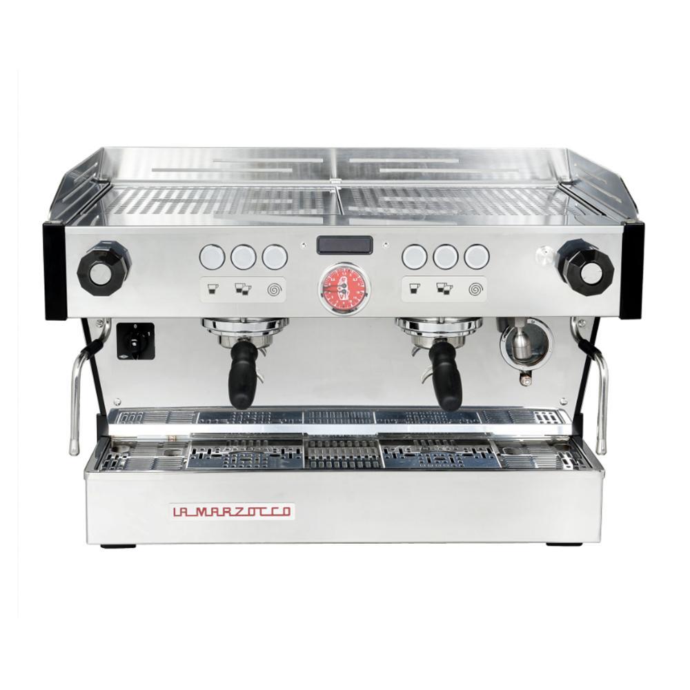 La Marzocco Linea PB X 2 Group Demo
