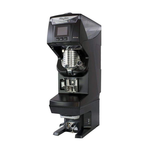 Victoria Arduino Mythos Two Gravimetric UCR Coffee Solutions