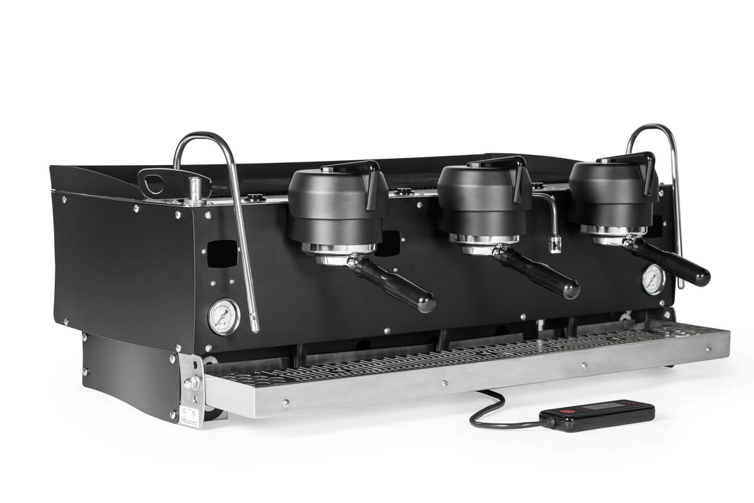 Synesso S300 3 Group