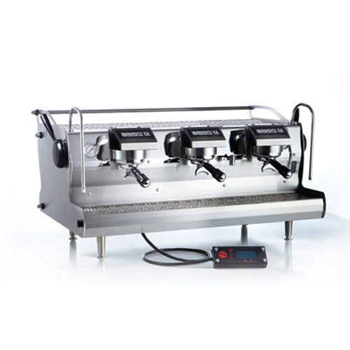 Synesso Sabre 3 Group