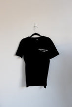 Load image into Gallery viewer, First I Do The Coffee UCR Tee
